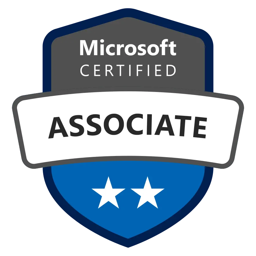 Microsoft Certified
